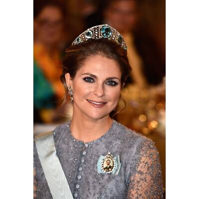 Victoria & Sofia strahlen mit Babybauch