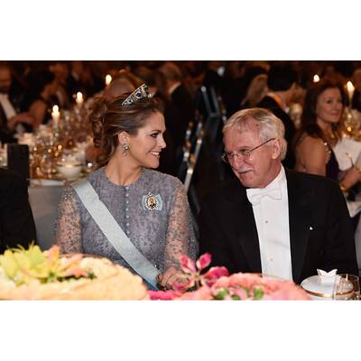 Victoria & Sofia strahlen mit Babybauch