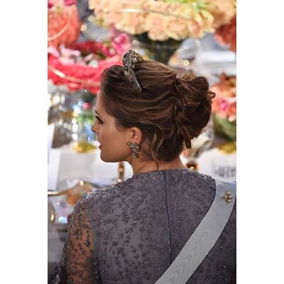 Victoria & Sofia strahlen mit Babybauch