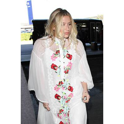 Kesha: Frisch vom Beauty-Doc