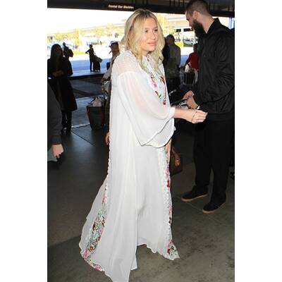 Kesha: Frisch vom Beauty-Doc