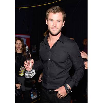 People's Choice Awards 2016