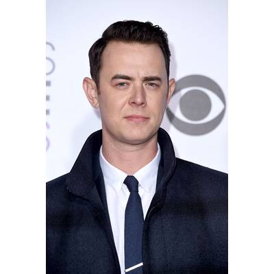 People's Choice Awards 2016