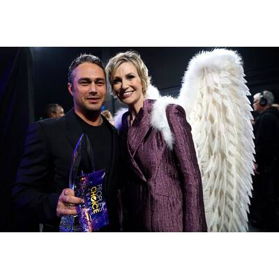 People's Choice Awards 2016