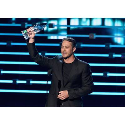 People's Choice Awards 2016