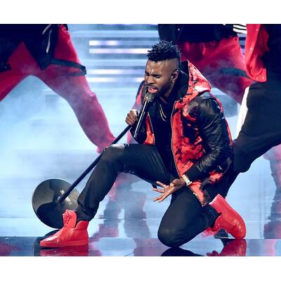 People's Choice Awards 2016