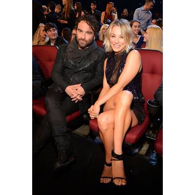 People's Choice Awards 2016