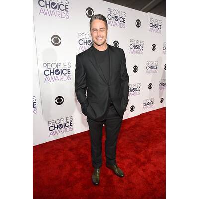 People's Choice Awards 2016