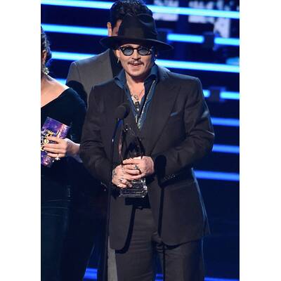 People's Choice Awards 2016