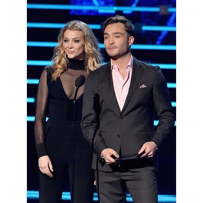 People's Choice Awards 2016