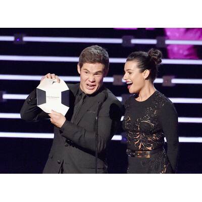 People's Choice Awards 2016