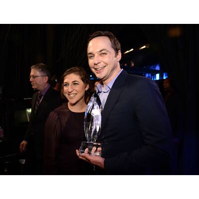 People's Choice Awards 2016