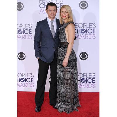 People's Choice Awards 2016