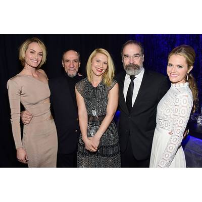 People's Choice Awards 2016