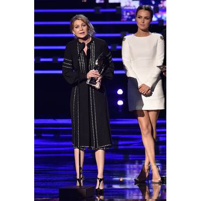 People's Choice Awards 2016