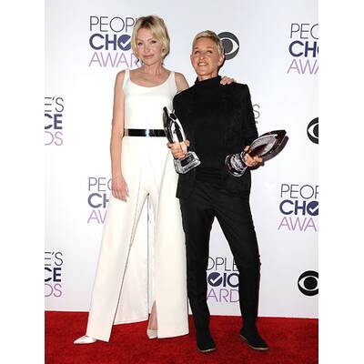 People's Choice Awards 2016
