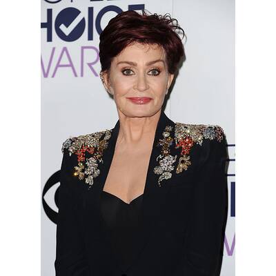 People's Choice Awards 2016