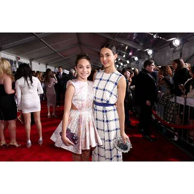 People's Choice Awards 2016