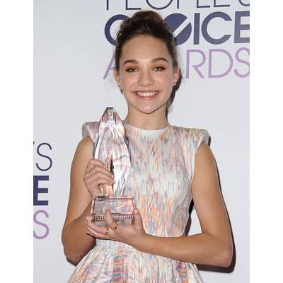 People's Choice Awards 2016