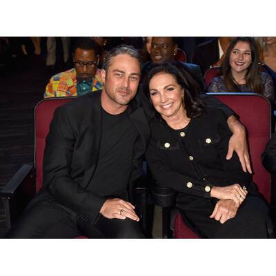 People's Choice Awards 2016