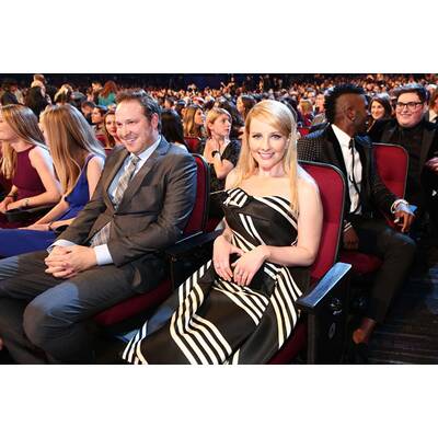 People's Choice Awards 2016