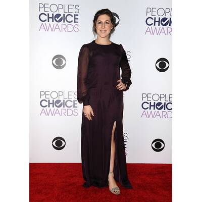 People's Choice Awards 2016