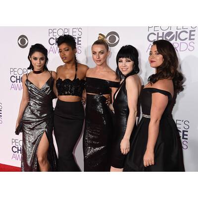 People's Choice Awards 2016
