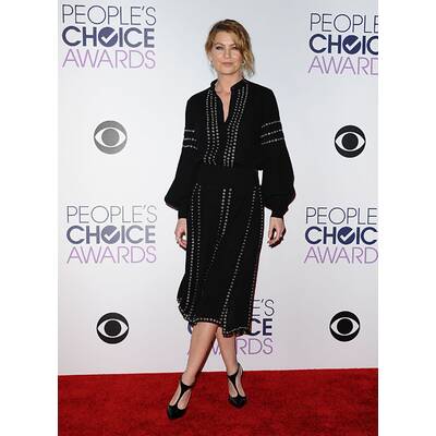 People's Choice Awards 2016