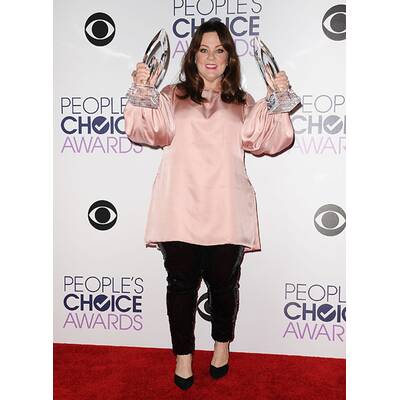 People's Choice Awards 2016