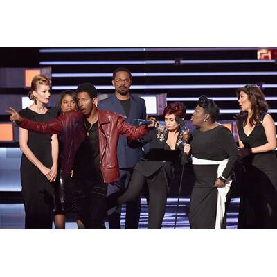 People's Choice Awards 2016