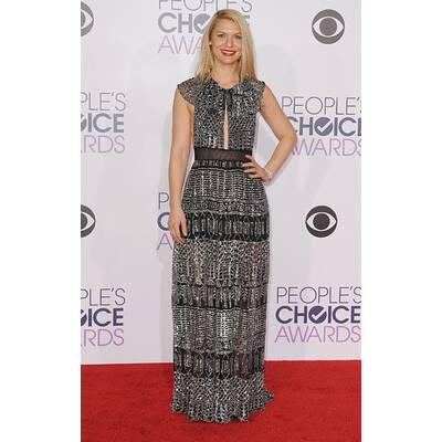 People's Choice Awards 2016