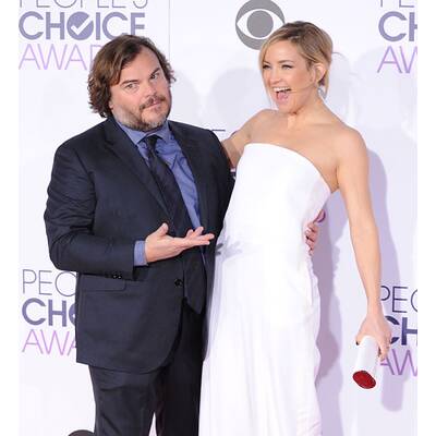 People's Choice Awards 2016