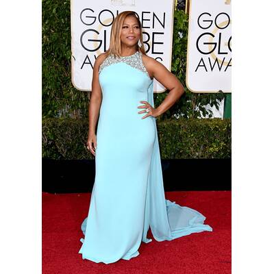 Golden Globes 2016: Alle Stars