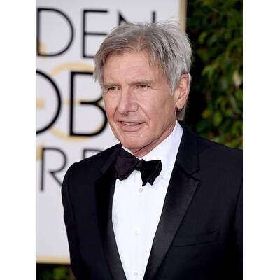 Golden Globes 2016: Alle Stars