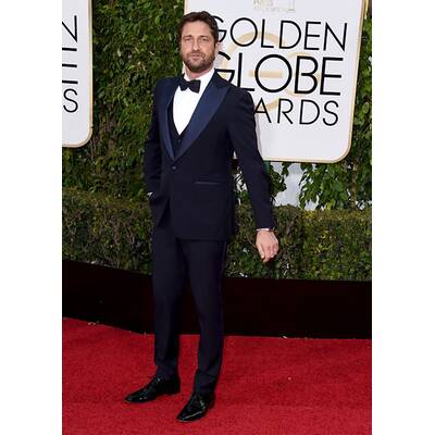 Golden Globes 2016: Alle Stars