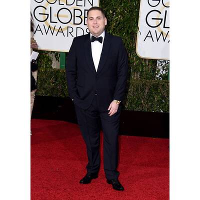 Golden Globes 2016: Alle Stars