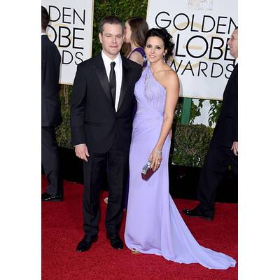 Golden Globes 2016: Alle Stars