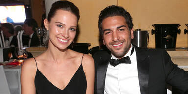 Elyas M'Barek, Julia Czechner