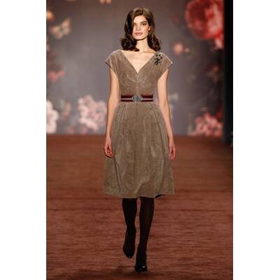 Lena Hoschek Herbst/Winter 2016/17 