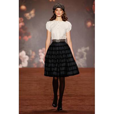 Lena Hoschek Herbst/Winter 2016/17 