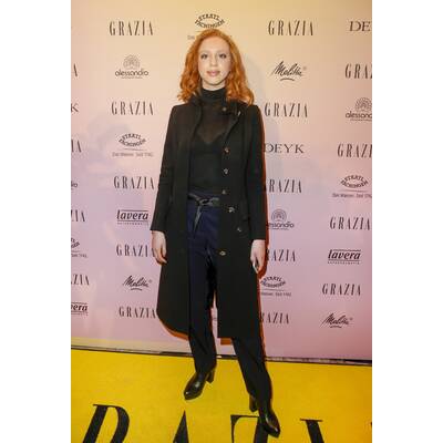 Anna Ermakova - Das neue It-Girl 