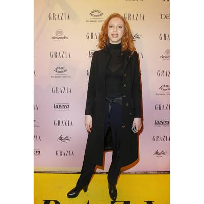 Anna Ermakova - Das neue It-Girl 