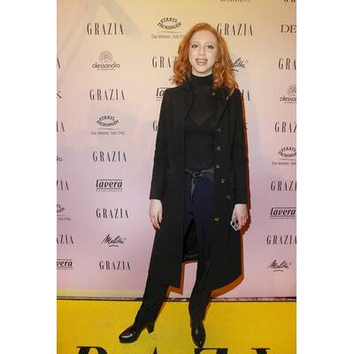 Anna Ermakova - Das neue It-Girl 