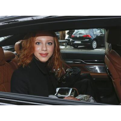 Anna Ermakova - Das neue It-Girl 