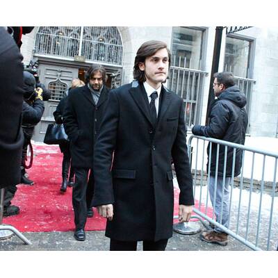 Celine Dion: Abschied von ihrem Mann