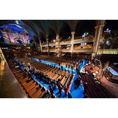 Celine Dion: Abschied von ihrem Mann