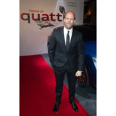 Stars bei der Audi-Night in Kitzbühel