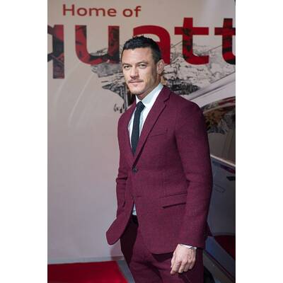 Stars bei der Audi-Night in Kitzbühel