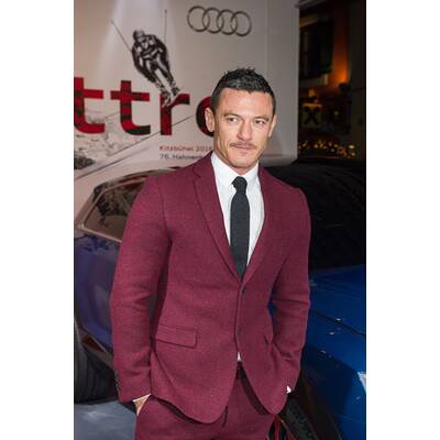 Stars bei der Audi-Night in Kitzbühel