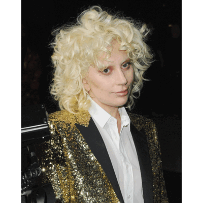 Die Golden Girls von Saint Laurent